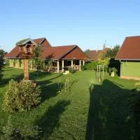 Penzion Pod Vápenkami, khách sạn ở Strážnice