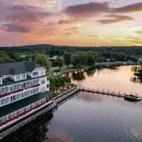 Mill Falls Resort Collection at the Lake, Hotel in Meredith