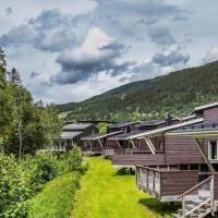 Enjoy MTB downhill, XC, hiking and SPA in Åre 21st to 27th of September