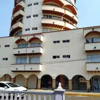 Gran Santiago Plaza, hotel a Santiago Tuxtla