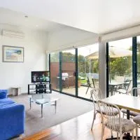 Anchorage Motel & Villas Lorne, hotel en Lorne
