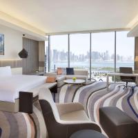 DoubleTree by Hilton Doha Old Town, hotell i Corniche, Doha