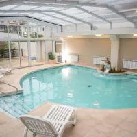 Fonte Arcada, Hotel in Villa Gesell