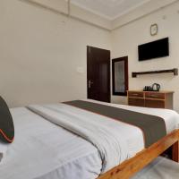 Collection O Hotel Shiv Bliss, hotel in Narendranagar