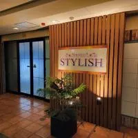 スタイリッシュ武里, hotel di Koshigaya