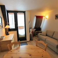 Studio Avoriaz, 1 pièce, 4 personnes - FR-1-314-170