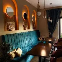 AVIOR Garni Hotel, hotel sa Subotica