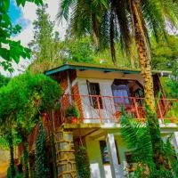Steven and Dayness homestay, ξενοδοχείο σε Lushoto