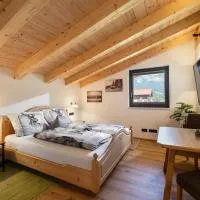 Apart Plan B, hotel u gradu 'Prama'