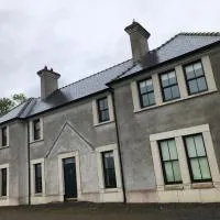 Country house Newtownbutler, hotel en Killyhevlin