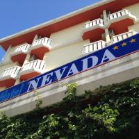 Hotel Nevada, хотел в района на Bibione Lido del Sole, Бибионе