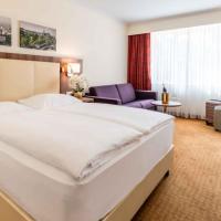 PLAZA Premium Wien, hotel en 10. Favoriten, Viena