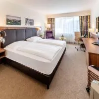 PLAZA Premium Wien, hotel Bécsben