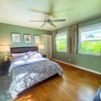 Sweet Home in Sacramento Only 2mins to Freeway, hotel poblíž McClellan Airfield - MCC, Sacramento