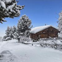 Chalet Albarose - Vercorin