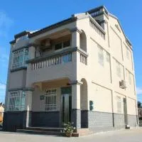 Mao Gong Shi, hotel en Lieyu