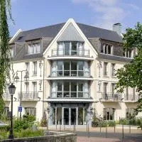 Villa Lara Hotel, hotel em Bayeux