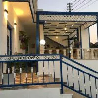 بيت العُمري (ام قيس), hótel í Um Qeis