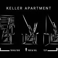 KELLER APARTMENT, hotel a Sulz am Neckar
