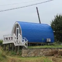 Glamping Eco Valley, hôtel à Shahumyan