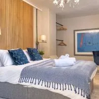CentralEllesmere - Sleeps4 - Parking - PetFriendly, hotel u gradu Ellesmere