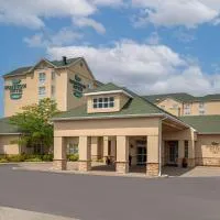 Homewood Suites by Hilton Toronto Oakville, hotel i Oakville