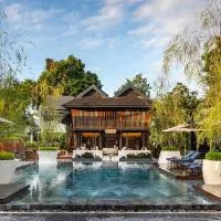 Aleenta Retreat Chiang Mai - The Leading Hotels of the World, hotel di Chiang Mai