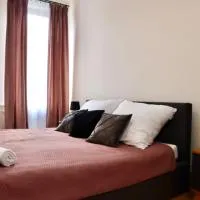 Apartament 120m2 Centrum Ostródy, hotel v destinaci Ostróda