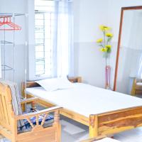 Budget tours&travels House