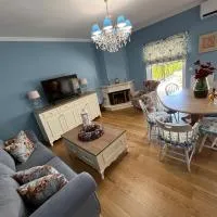 Villa Myrto Nafpaktos โรงแรมในนาฟปาคตอส