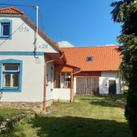 Chalupa - Dešov, hotelli kohteessa Desov