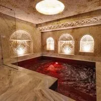 Canyon Cave Hotel, hotel Ürgüpben