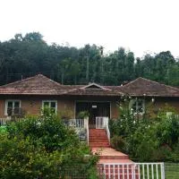 Nila Homestay, hotel v destinaci Puliyara
