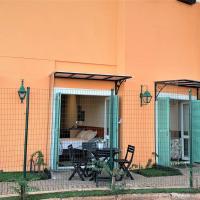 Apto Roma na Vila Paraíso: um cantinho feliz, hotel perto de Aeroporto Regional de Maringá - MGF, Maringá