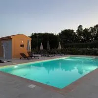 Maris Suite - Appartamento con vasca idromassaggio, hotel poblíž Letiště Alghero Sardinie - AHO, Alghero