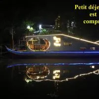 Homestay Phong de Pêche, ξενοδοχείο σε Ấp Tân Bình (1)