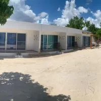 La Isla Bonita, готель у місті Пунта Русія