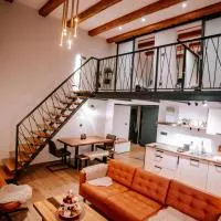 Apartman Saturn, khách sạn ở Osijek