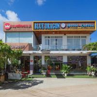 Hotel Blue Dragon: bir Phu Quoc, Duong Dong oteli