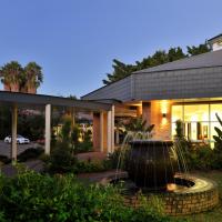 Cresta Lodge Gaborone, hotel i Gaborone