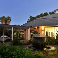Cresta Lodge Gaborone, hotel en Gaborone
