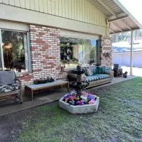 Fairway Apartments Unit 1, hotelli kohteessa Twain Harte