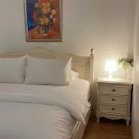 Rynn – hotel w mieście Trat