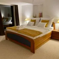 Studio Apartment Nagykovácsi, hotel v mestu Nagykovácsi