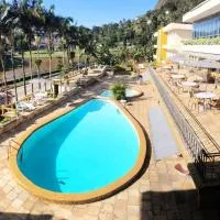 Casa do Sol Hotel, hotel u gradu Petropolis