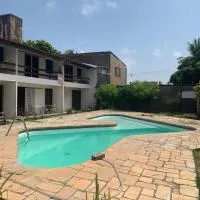 Chalé em Nossa Senhora da Conceição - 2 – hotel w mieście Paulista