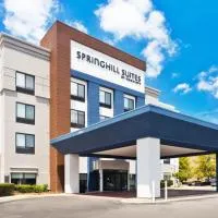 Birmingham में, होटल SpringHill Suites Birmingham Colonnade