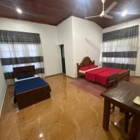 East Gate 8-9 Batticaloa, hotel dekat SLAF Batticaloa - BTC, Batticaloa