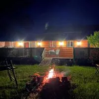 Cottage in Crystal Beach, hotel u gradu Fort Erie