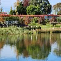 New Horizons Farm Stay, hotel u gradu Smeaton